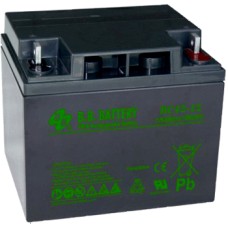 Акумуляторна батарея BB Battery BС 42-12