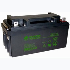 Акумуляторна батарея BB Battery BС 65-12