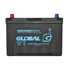 Аккумуляторная батарея Global 6СТ-95Ah JL+ 790A (EN)