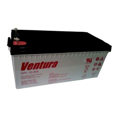 Акумуляторна батарея Ventura GPL 12-200