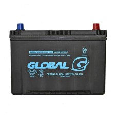 Аккумуляторная батарея Global 6СТ-95Ah JR+ 790A (EN)