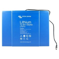 Акумуляторна батарея Victron iFePO4 Battery 12,8V / 100Ah