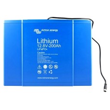 Акумуляторна батарея Victron Energy LiFePO4 Battery 12,8V / 200Ah