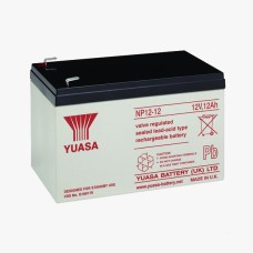 Акумуляторна батарея Yuasa NP 12-12