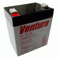 Аккумуляторная батарея Ventura HR 1221W