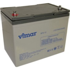 Аккумуляторная батарея VIMAR B70-12 12В 70Ah