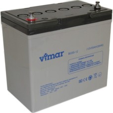 Акумуляторна батарея VIMAR BG55-12 12В 55Ah