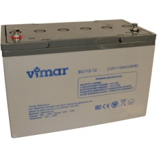 Акумуляторна батарея VIMAR BG110-12