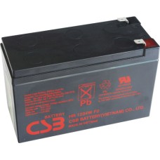 Акумуляторна батарея CSB HR1234WF2 (4410)