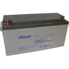 Акумуляторна батарея VIMAR B160-12 12В 160Ah