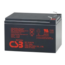 Акумуляторна батарея CSB GP12120F2 (4406)