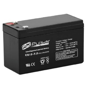 Аккумуляторная батарея NetPRO CS12-7,2