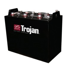 Аккумуляторная батарея TROJAN DC-500ML