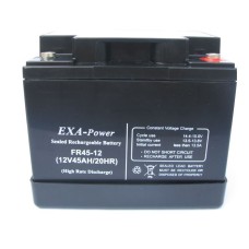 Акумуляторна батарея EXA-Power FR 45-12