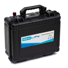 Акумуляторна батарея Victron Energy LiFePO4 Battery SeaLife 12-80