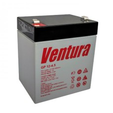 Аккумуляторная батарея Ventura GP 12-4,5