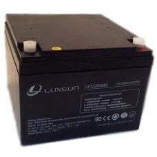 Аккумуляторная батарея LUXEON LX12260MG