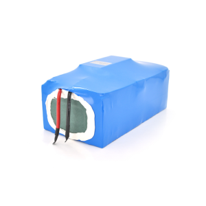 Акумуляторна батарея MERLION LiFePO4 12,8 V 100ah (7038)