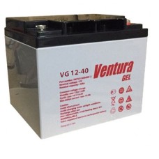 Акумуляторна батарея Ventura VG 12-40 Gel