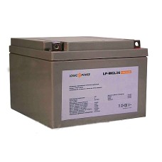 Аккумуляторная батарея LogicPower LPM-MG 26