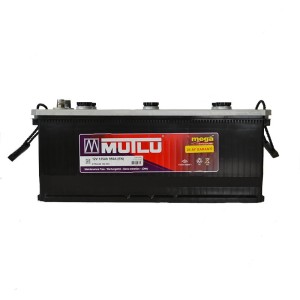 Акумуляторна батарея Mutlu Mega Calcium 6СТ-135Ah R 950A (EN)