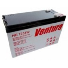 Акумуляторна батарея Ventura HR 1234W (9Ah) FR