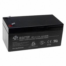 Акумуляторна батарея BB Battery BP3-12 / T1