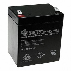 Акумуляторна батарея BB Battery BP5-12 / T2