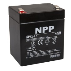 Аккумуляторная батарея NPP NP12-4.5