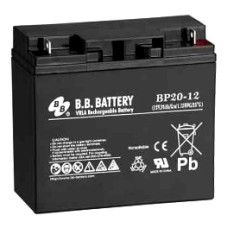 Акумуляторна батарея BB Battery BP20-12 / B1