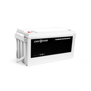 Акумуляторна батарея LogicPower LPM-GL 12V 180AH
