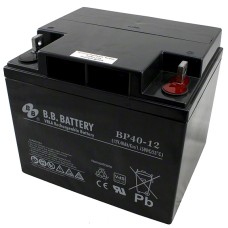 Акумуляторна батарея BB Battery BP40-12 / I2