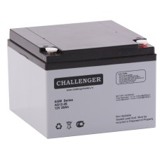 Акумуляторна батарея Challenger AS12-26