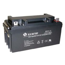 Акумуляторна батарея BB Battery BP65-12 / I2