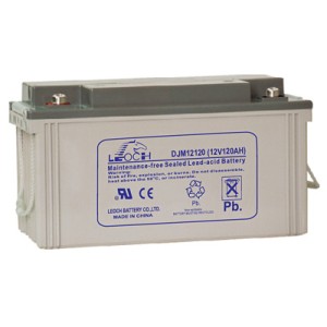 Акумуляторна батарея Leoch DJM 12120