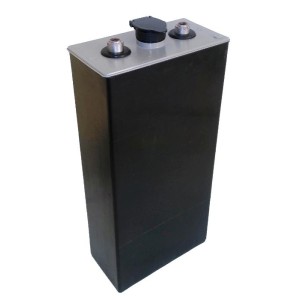 Акумуляторна батарея SIAP PzS 8 APH 1000