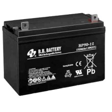 Акумуляторна батарея BB Battery BP90-12 / B3