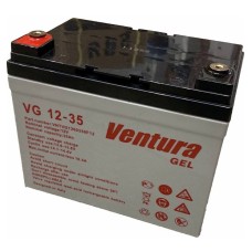 Аккумуляторная батарея Ventura VG 12-35 Gel