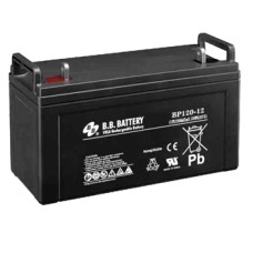 Акумуляторна батарея BB Battery BP120-12 / B4