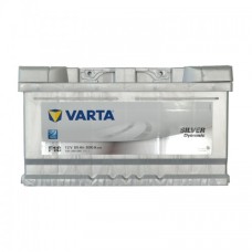 Акумуляторна батарея Varta Silver Dynamic 6СТ-85Ah R 800A (EN) (нізкобазовий)