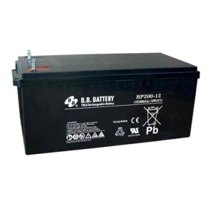 Акумуляторна батарея BB Battery BP200-12 / B10