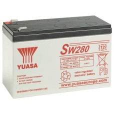 Акумуляторна батарея Yuasa SW 280