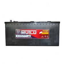 Аккумуляторная батарея Mutlu Mega Calcium 6СТ-240Ah R+ 1500A (EN)