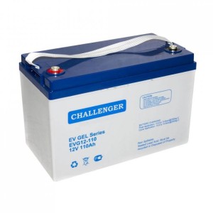 Акумуляторна батарея Challenger EVG12-110