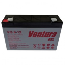 Акумуляторна батарея Ventura VG 6-12 Gel