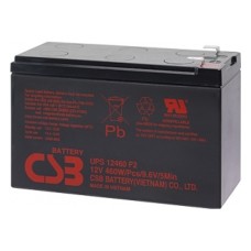 Акумуляторна батарея CSB UPS12460 (1840)