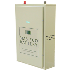 Аккумуляторная батарея BMS Eco Battery 48В, 125 А*ч (EW486)