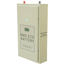 Аккумуляторная батарея BMS Eco Battery 48В, 187 Ач (EW489)