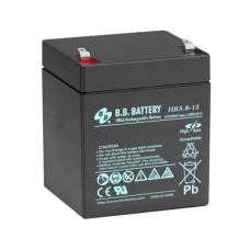 Акумуляторна батарея BB Battery HR5.8-12 / T2