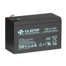 Акумуляторна батарея BB Battery HR1234W / T2